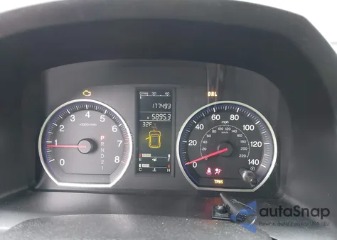 2008 Honda Cr-V Ex from USA, damaged, VIN JHLRE48578C029542